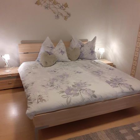 Reitbergs Nest Apartment Ойгендорф Екстериор снимка