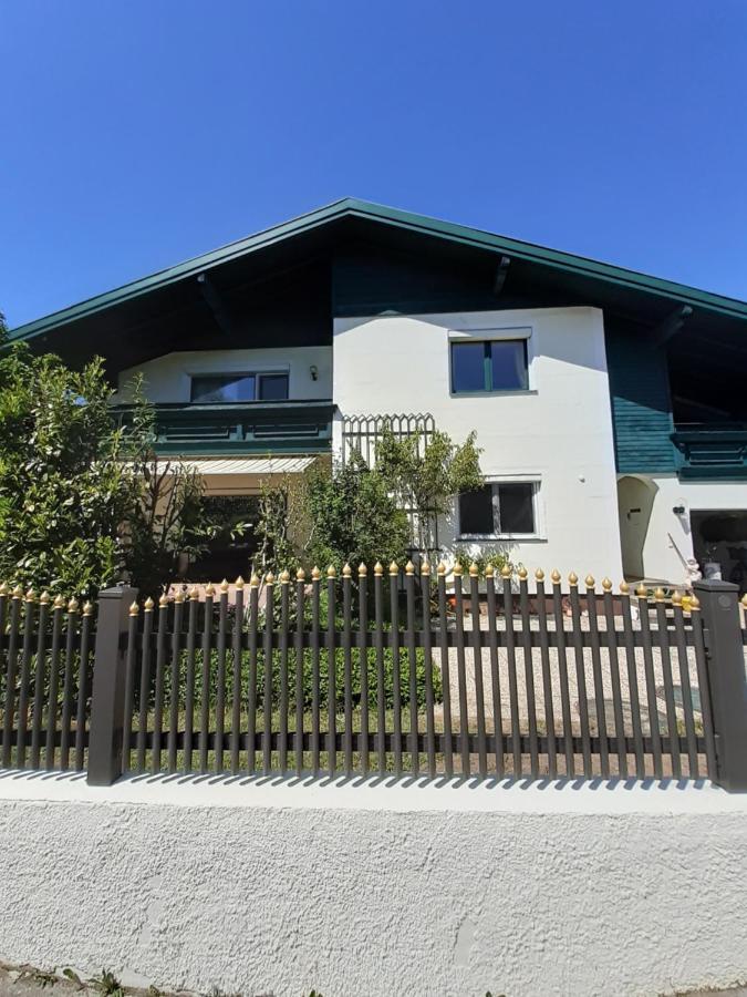Reitbergs Nest Apartment Ойгендорф Екстериор снимка