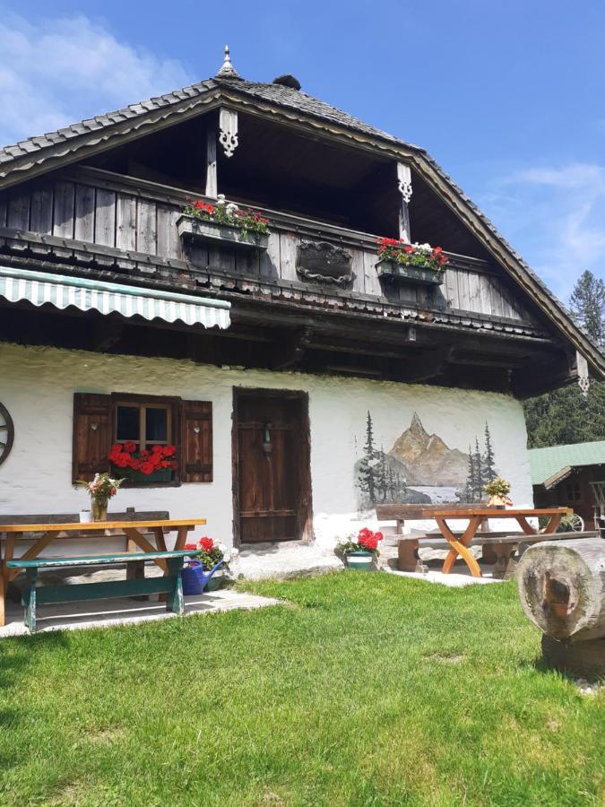 Reitbergs Nest Apartment Ойгендорф Екстериор снимка