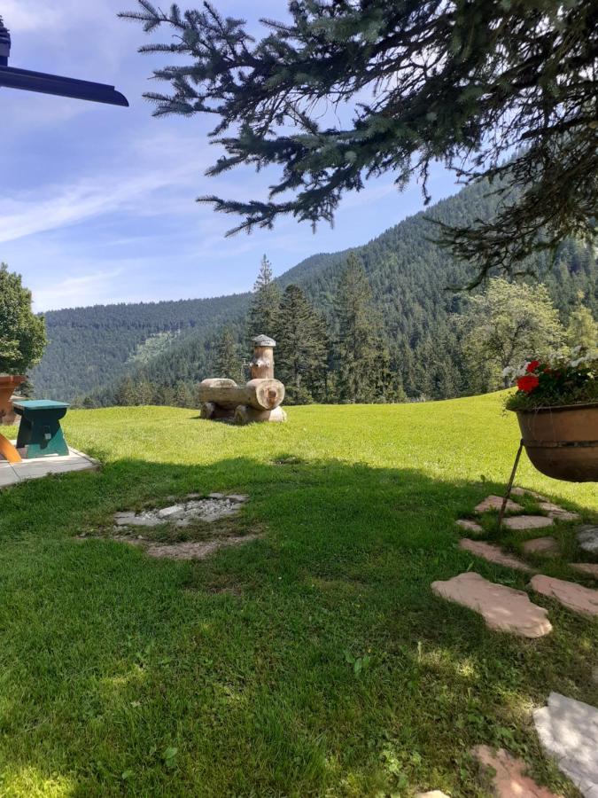 Reitbergs Nest Apartment Ойгендорф Екстериор снимка