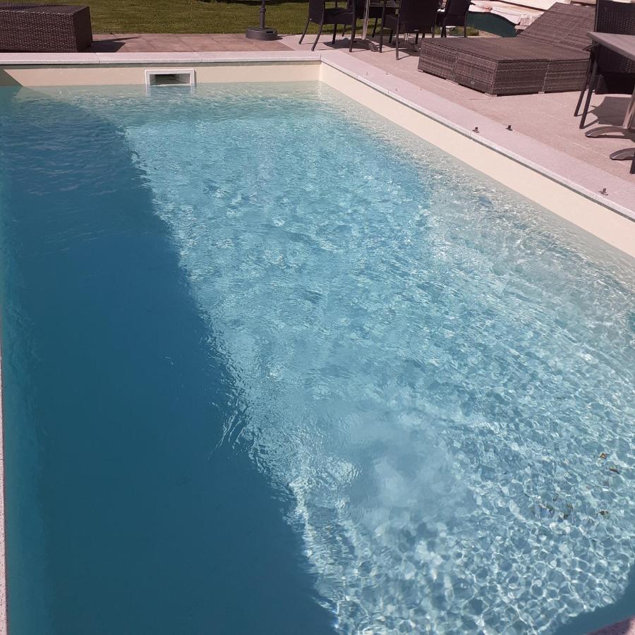 Reitbergs Nest Apartment Ойгендорф Екстериор снимка