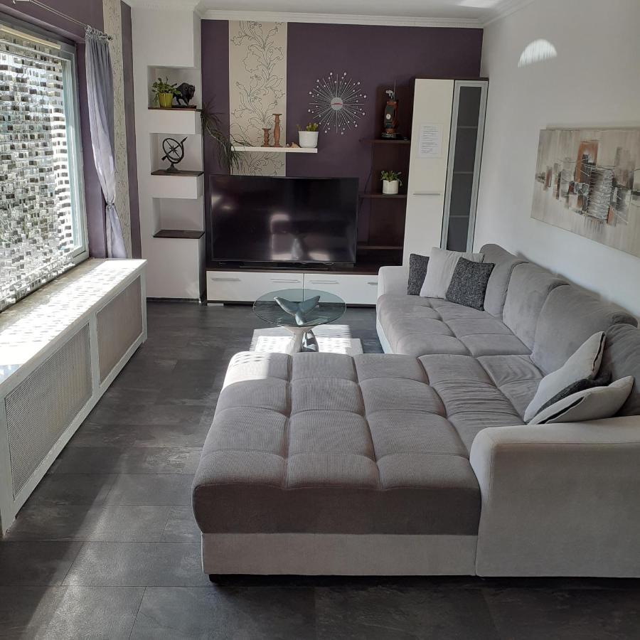 Reitbergs Nest Apartment Ойгендорф Екстериор снимка