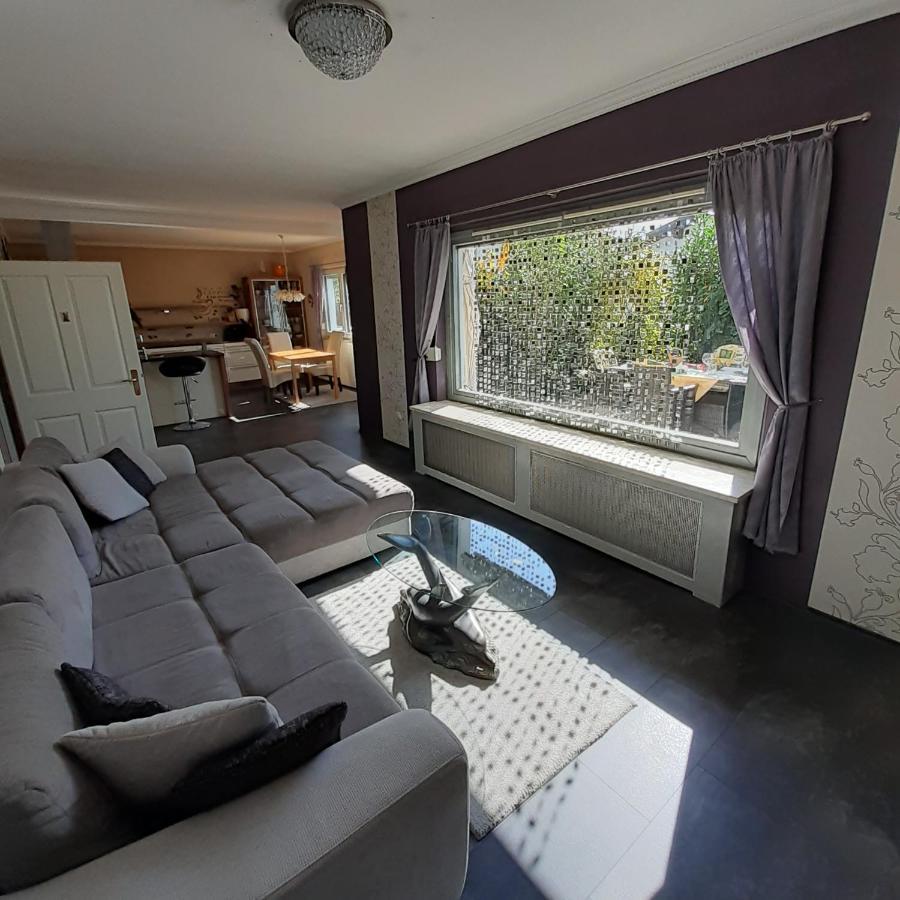 Reitbergs Nest Apartment Ойгендорф Екстериор снимка