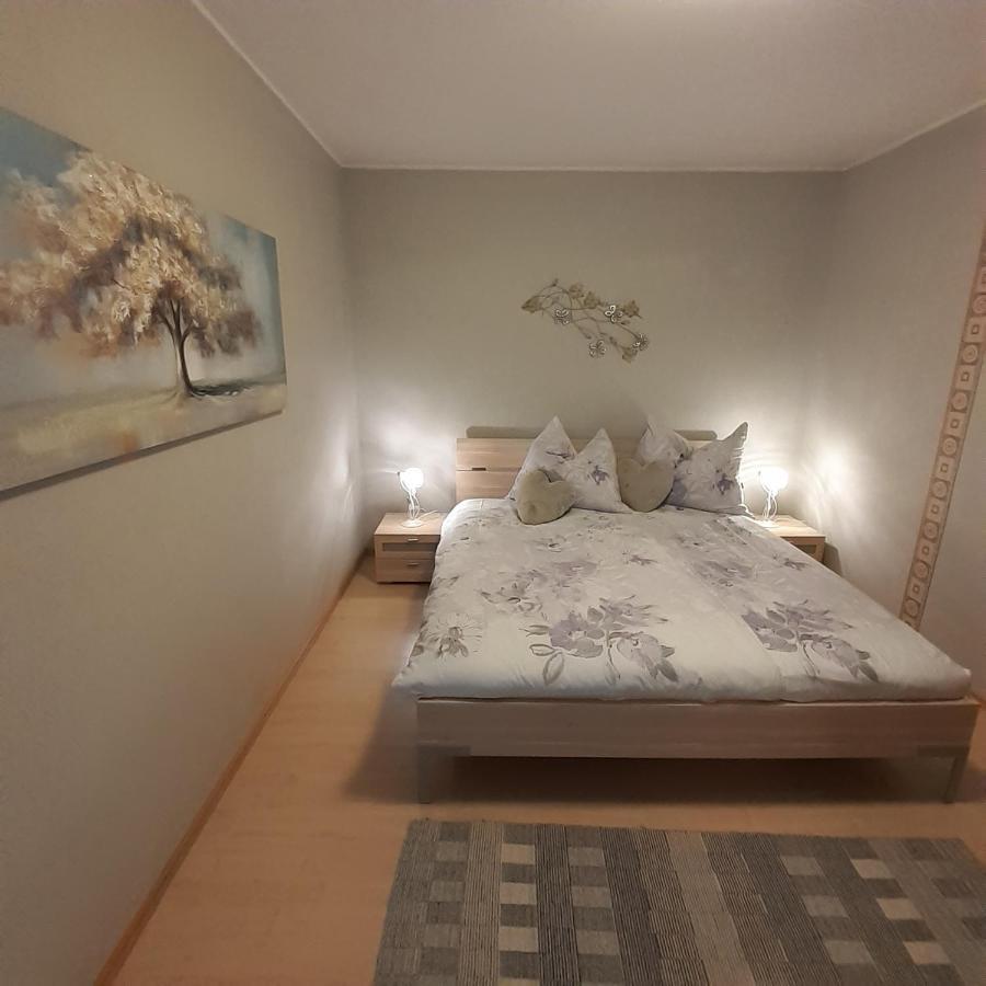 Reitbergs Nest Apartment Ойгендорф Екстериор снимка