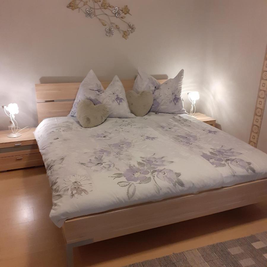 Reitbergs Nest Apartment Ойгендорф Екстериор снимка