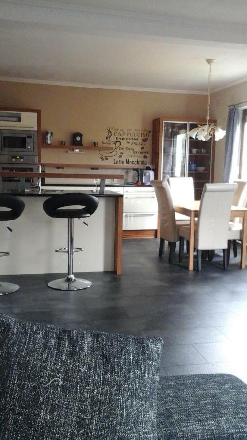 Reitbergs Nest Apartment Ойгендорф Екстериор снимка