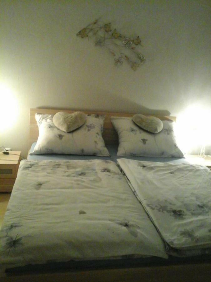 Reitbergs Nest Apartment Ойгендорф Екстериор снимка
