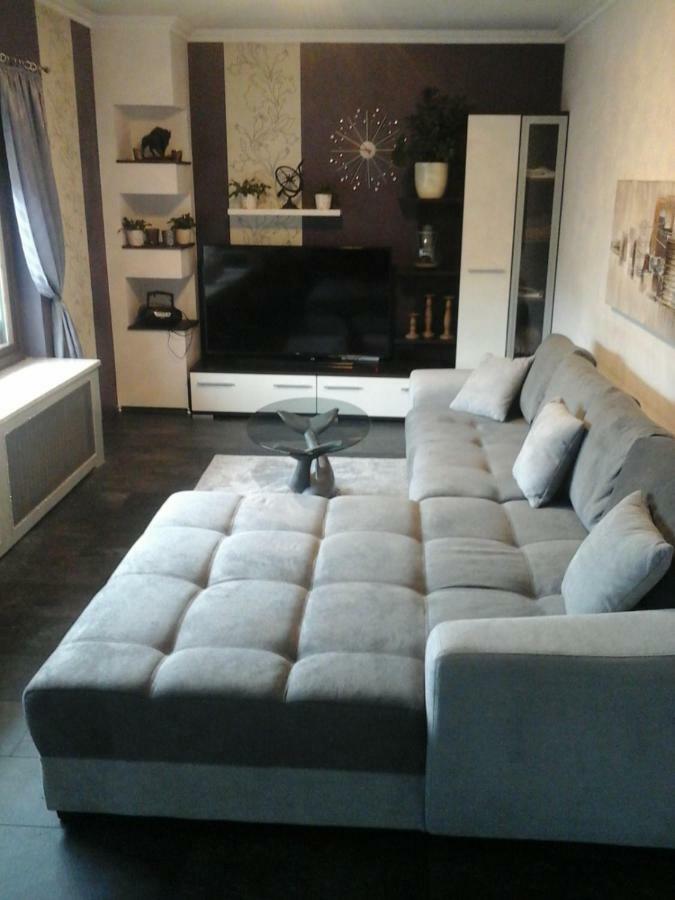 Reitbergs Nest Apartment Ойгендорф Екстериор снимка