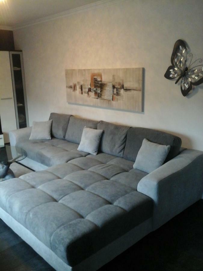 Reitbergs Nest Apartment Ойгендорф Екстериор снимка